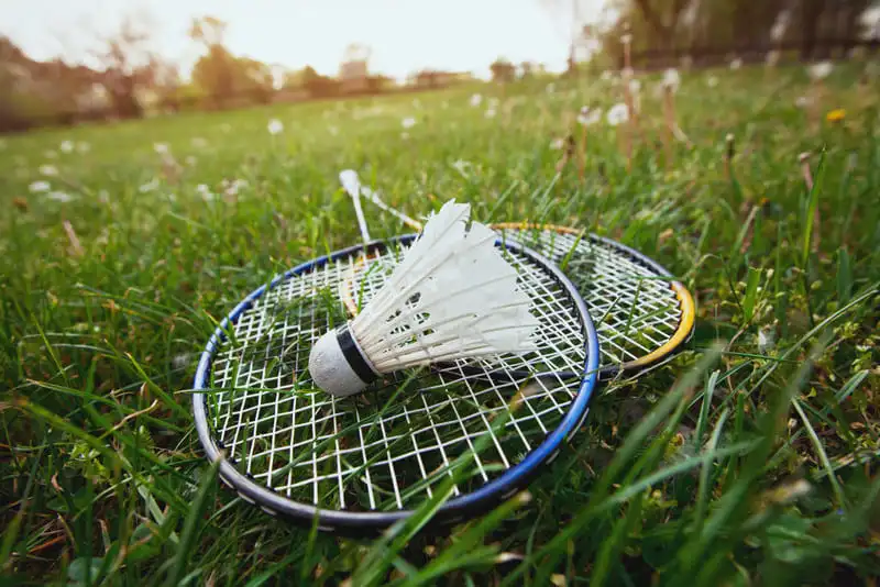 Badminton | Holistic Wellbeing | Elevate Athletic Wellness
