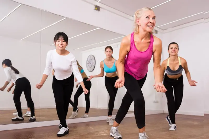 Dance | Elevate Athletic Wellness